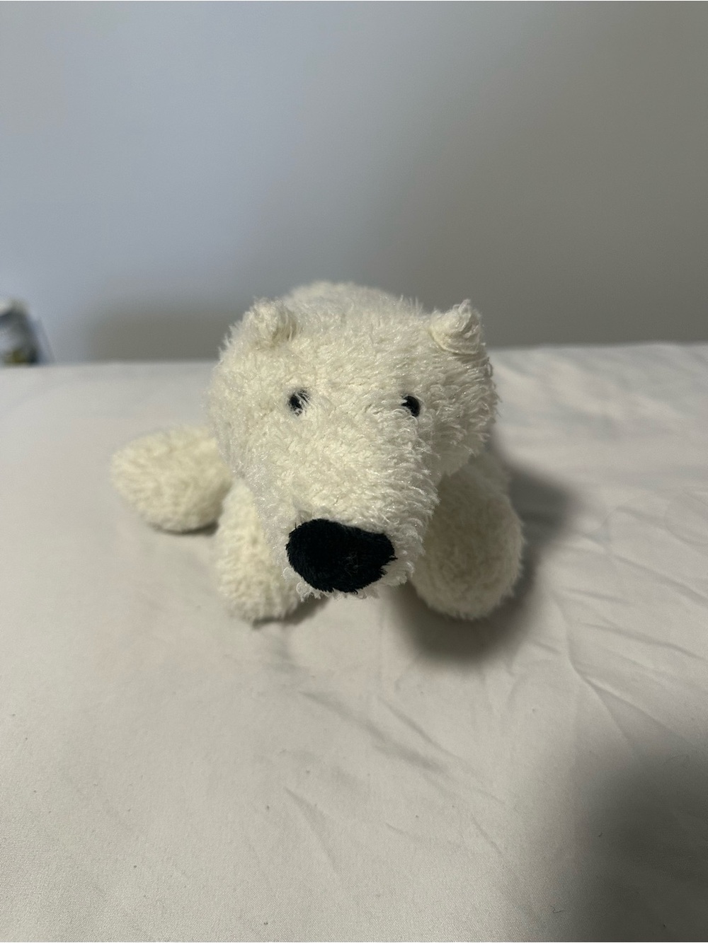 Ganz Webkinz Polar Bear - no code